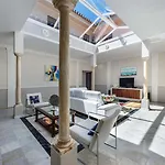 Domus Vesta Βίλα *