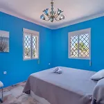 Domus Vesta Βίλα Μαρμπέλλα