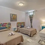 Βίλα Domus Vesta Μαρμπέλλα