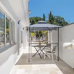 Domus Vesta Βίλα Μαρμπέλλα
