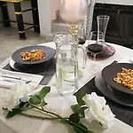 Domus Vesta Βίλα Μαρμπέλλα
