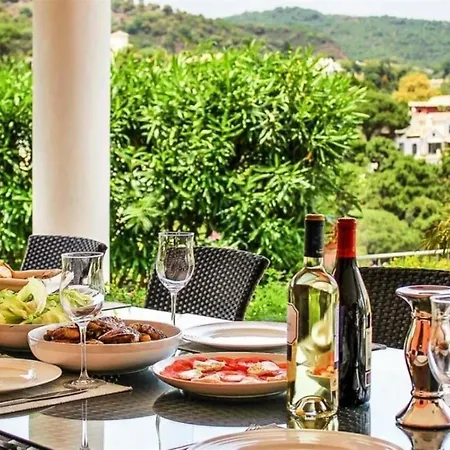 Domus Vesta Villa Marbella