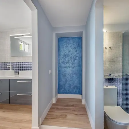 Domus Vesta Villa Marbella