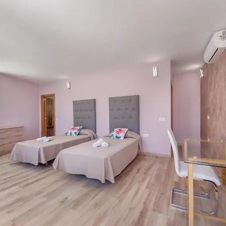 Domus Vesta Villa *