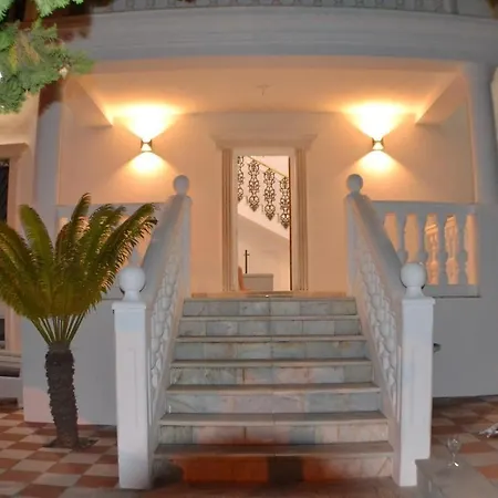 Domus Vesta Marbella