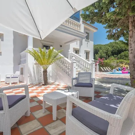 Domus Vesta Villa Marbella