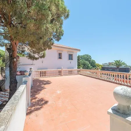 Domus Vesta Villa Marbella