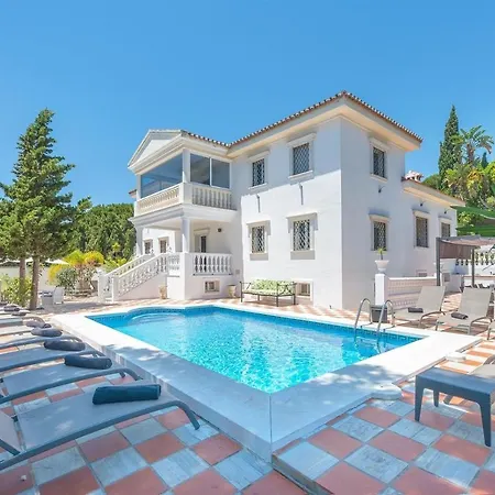 Villa Domus Vesta *