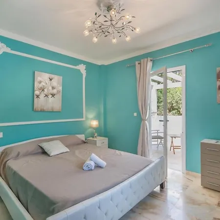 Domus Vesta Villa Marbella