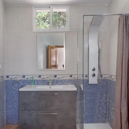 Domus Vesta * Marbella