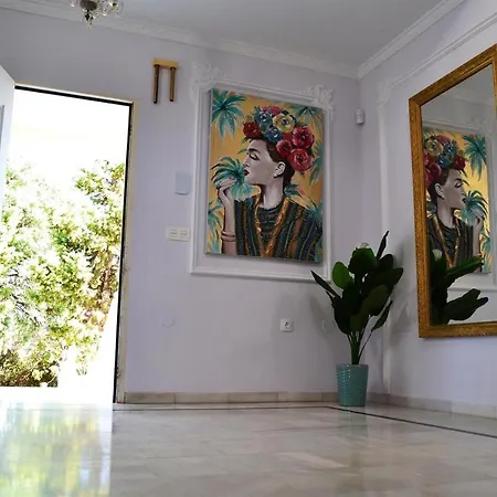 Villa Domus Vesta *