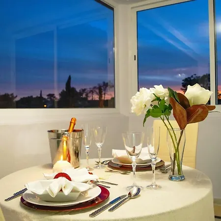 Domus Vesta Villa Marbella