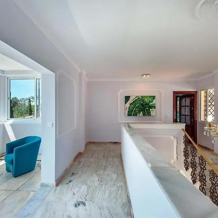 Villa Domus Vesta Marbella