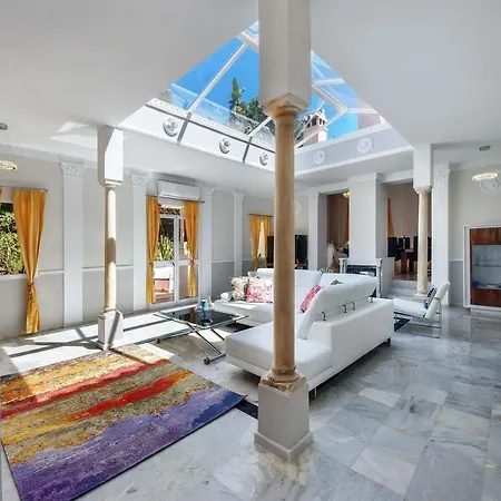 Domus Vesta * Marbella