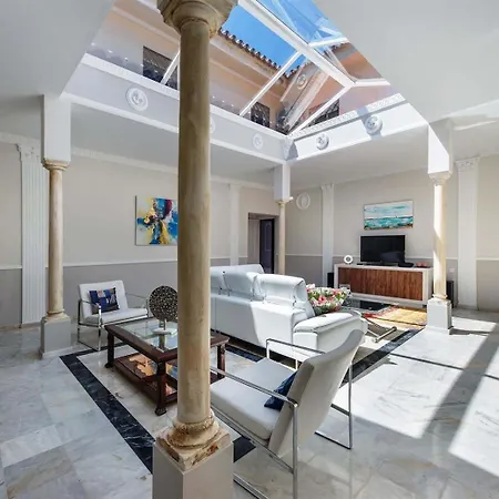Domus Vesta Villa *