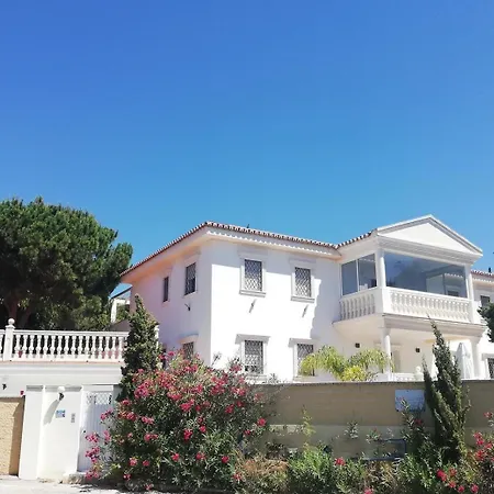 Villa Domus Vesta Marbella