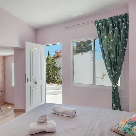 Domus Vesta Villa Marbella