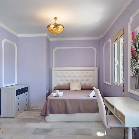 Domus Vesta Villa Marbella