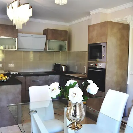 Domus Vesta Marbella