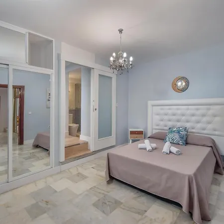Villa Domus Vesta