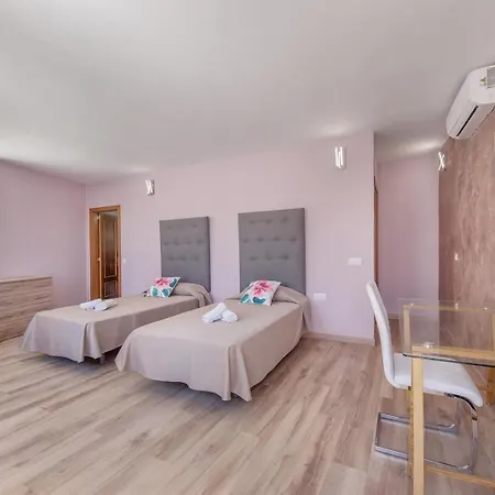 Domus Vesta Villa *