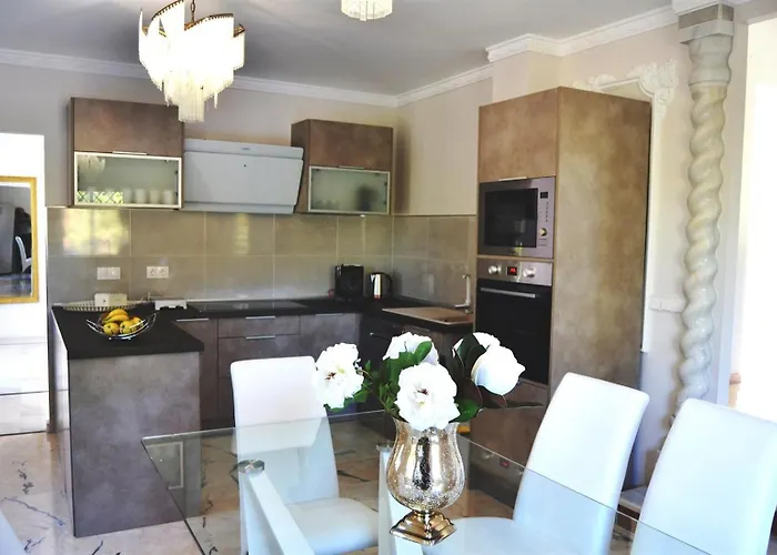 Villa Domus Vesta Marbella
