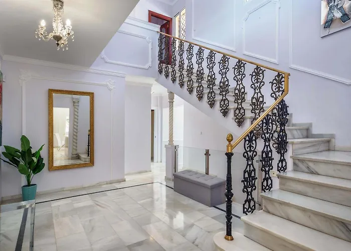 Domus Vesta * Marbella