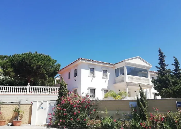 Villa Domus Vesta Marbella