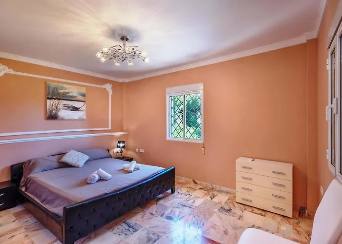 Domus Vesta Villa *