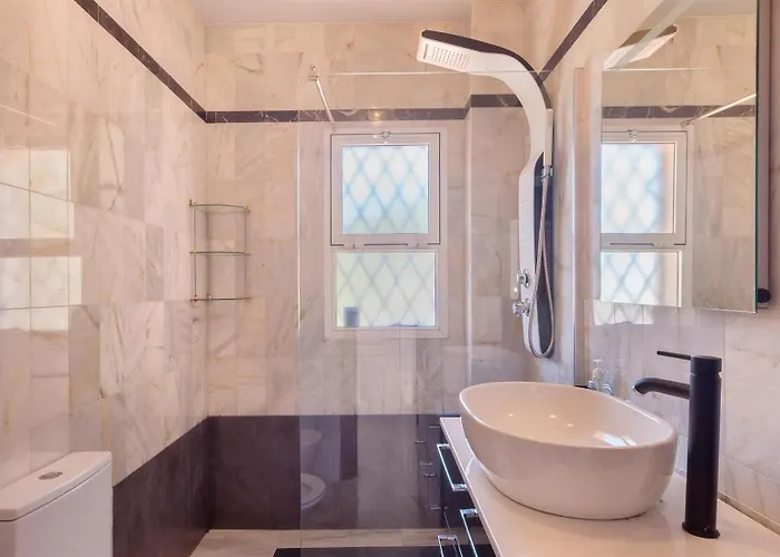 Villa Domus Vesta Marbella
