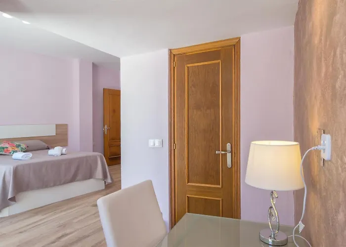 Domus Vesta Villa *