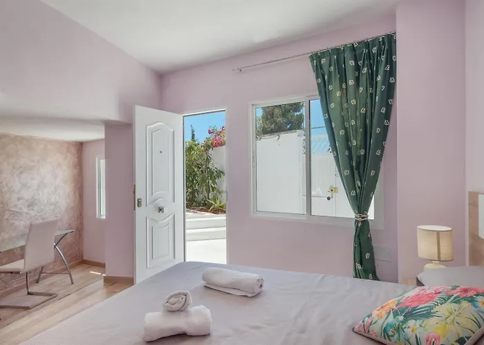 Domus Vesta Villa Marbella