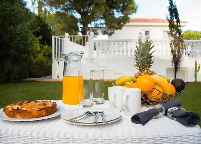 Villa Domus Vesta Marbella