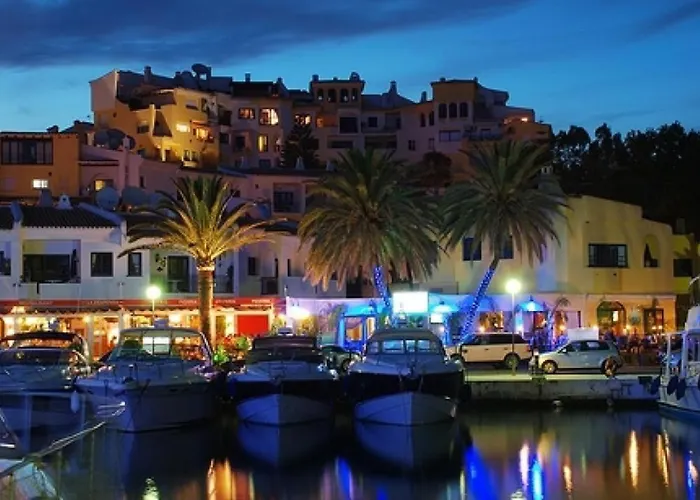 Villa Domus Vesta Marbella